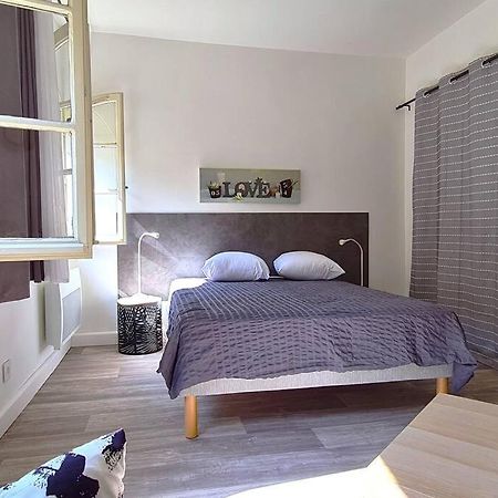 Charmant Et Lumineux Studio Intramuros Appartement Avignon Buitenkant foto